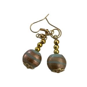 Post Earrings